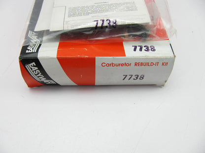 Easyway 7738 Carburetor Rebuild Kit - Rochester M-MV ''Monojet''