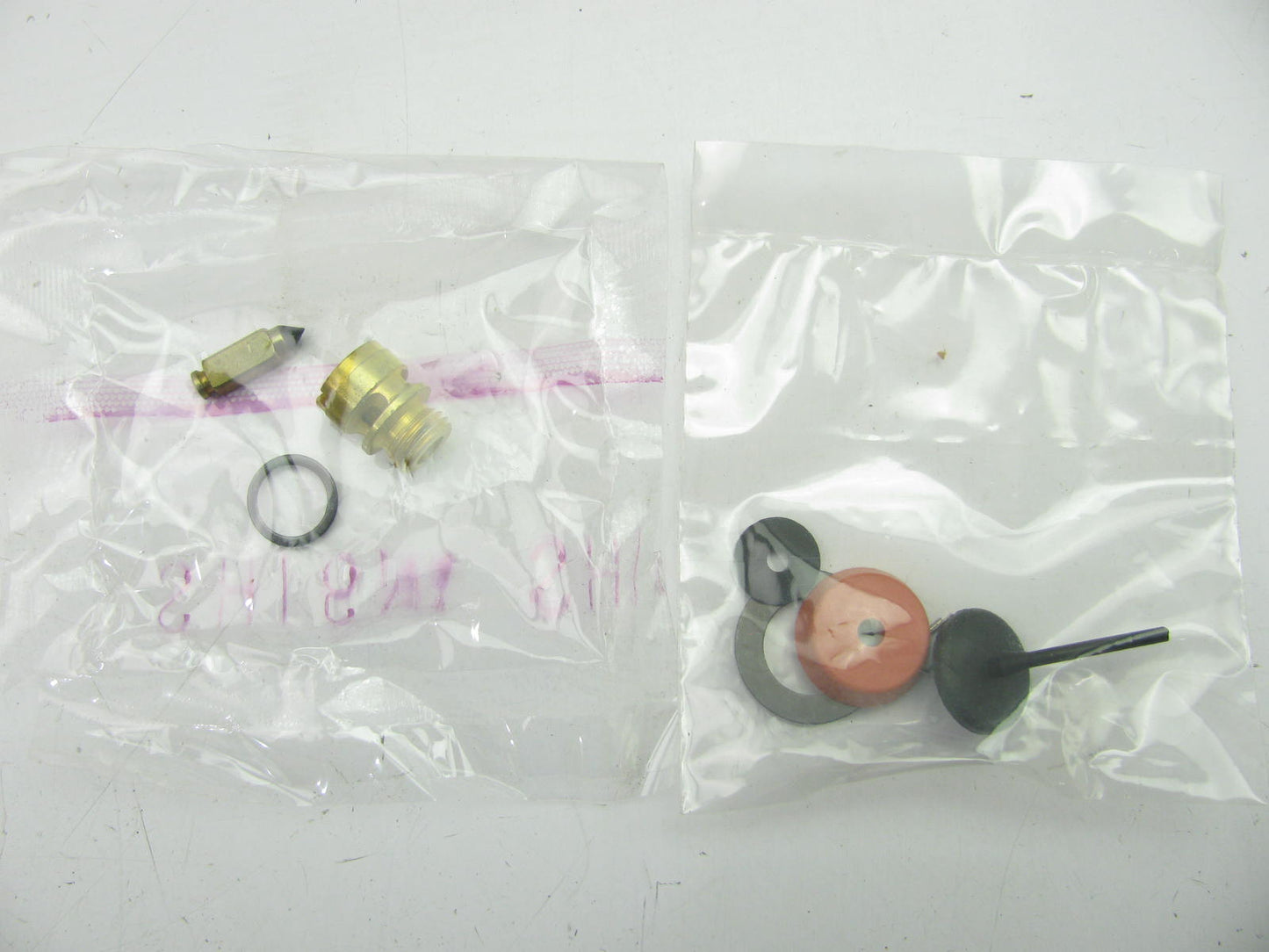 Easyway E-104 Carburetor Rebuild Kit - Holley 2-BBL 2210 2245