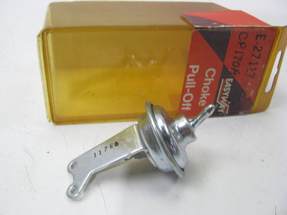 Easyway E-27117 Carburetor Choke Pull-Off For Carter BBD 2-BBL Carburetor