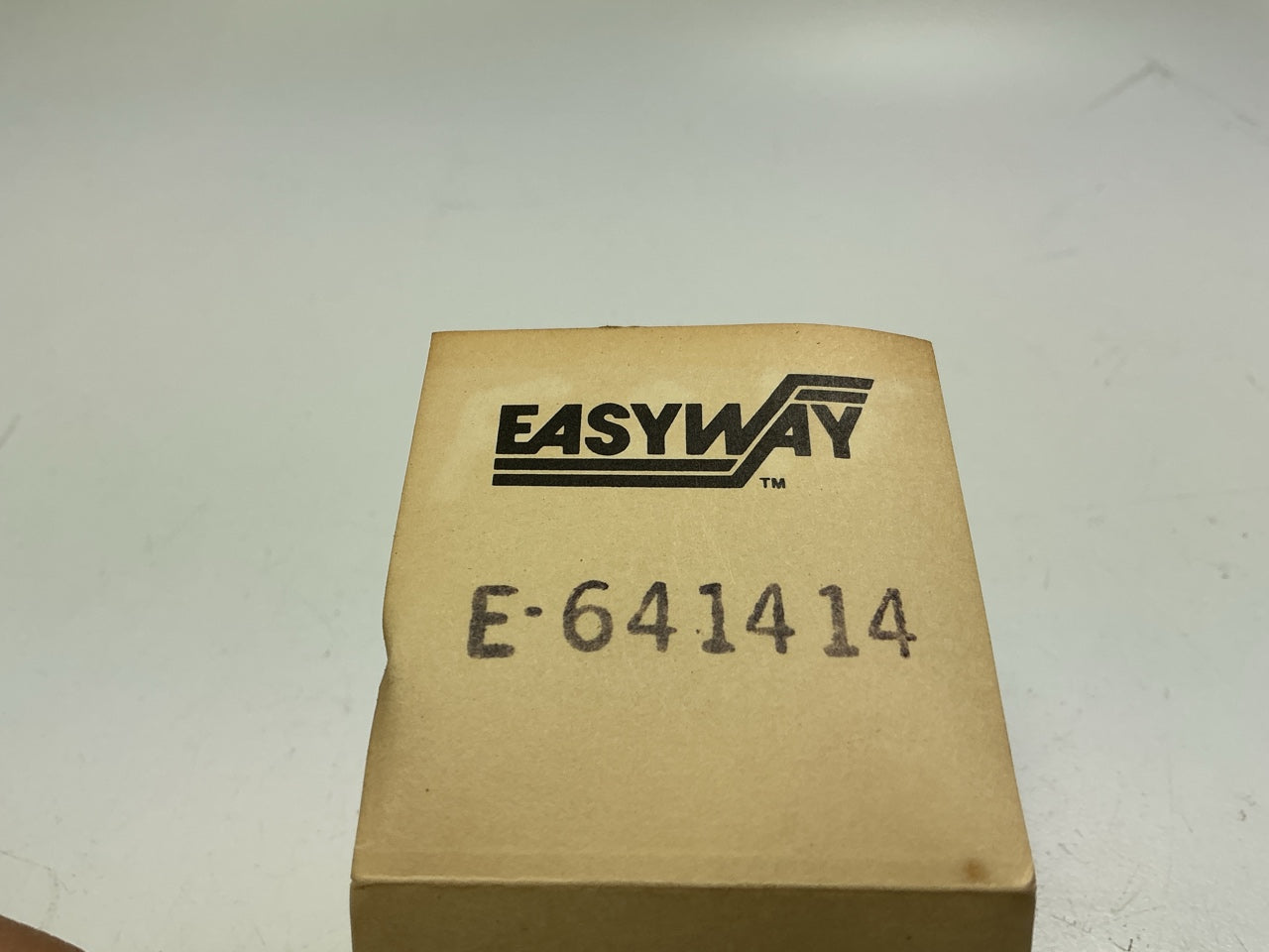 Easyway E641414 - Ford 2700 7200 VARIABLE VENTURI Carburetor Diaphragm