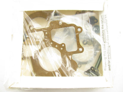 Easyway E7687 Carburetor Rebuild Kit 1983-1987 Ford 2.3L For Holley 1-BBL 1949C