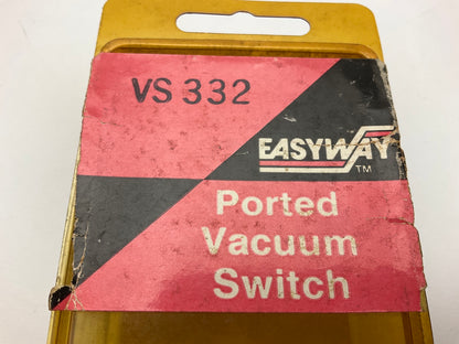 Easyway VS332 Ported Vacuum Switch