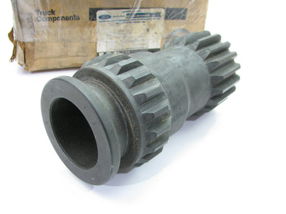 NOS Eaton 113599 Differential Sliding Sleeve Gear, 18 Teeth OEM Ford E3HZ-4055-F
