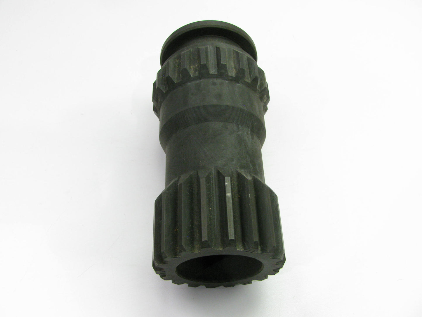 NOS Eaton 113599 Differential Sliding Sleeve Gear, 18 Teeth OEM Ford E3HZ-4055-F