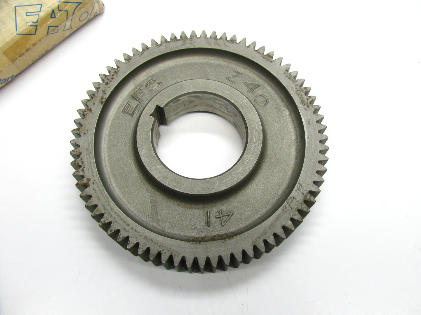 NEW GENUINE OEM Ford Countershaft O/D Gear E2HZ-7137-J (Eaton Fuller 19633)