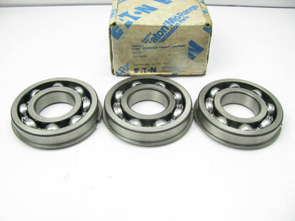 (3) Genuine Eaton Fuller Bearing Assembly P/N: 227080 - PACK OF 3 BEARINGS