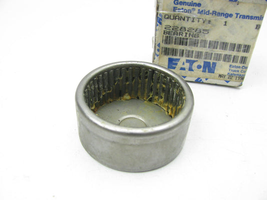 NEW GENUINE Eaton Fuller Countershaft Front Bearing 228285