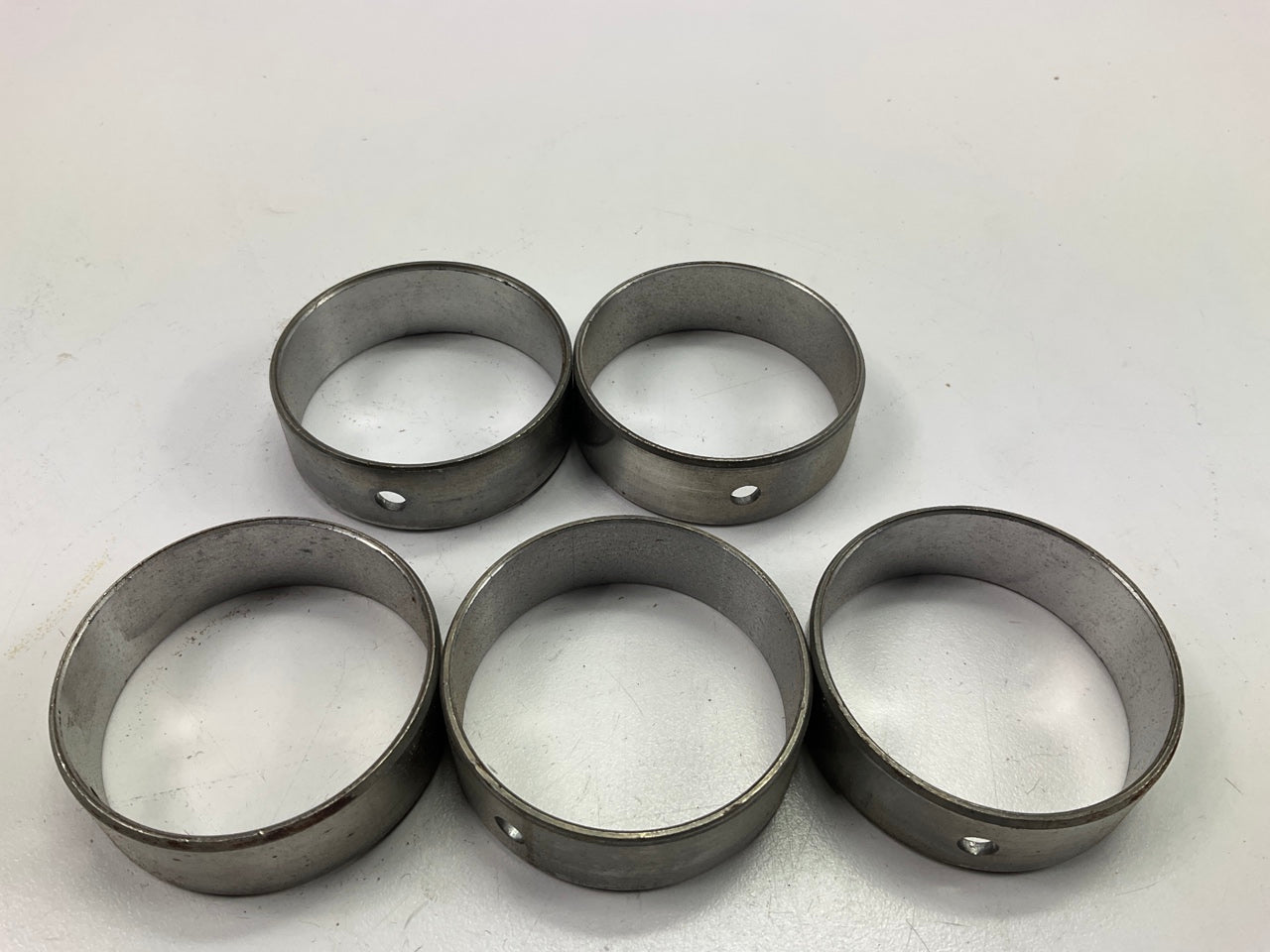 Eaton CH-3 Cam Camshaft Bearings - 1954-1962 Chevy 235 261 I6 W/ Large Journals
