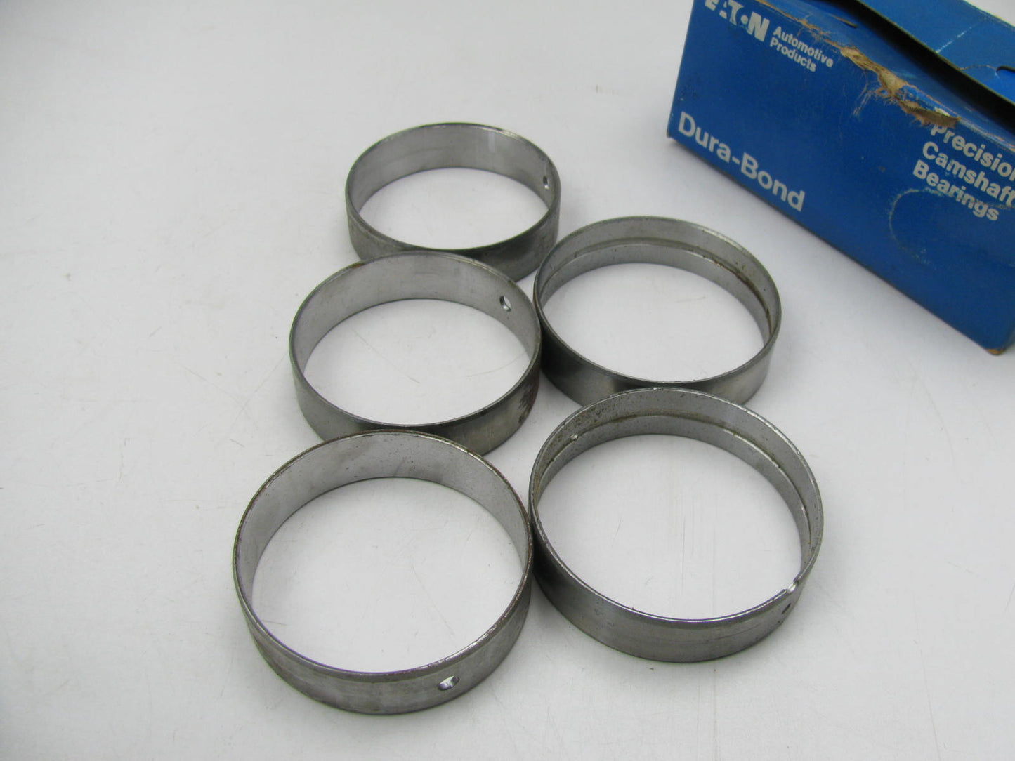 Eaton F-16 Engine Camshaft Bearings 1975-1979 Ford Mercury 400-V8