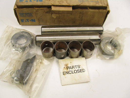 Eaton KP2278 Steering King Pin Bolt Set For 1957-1959 Dodge Truck
