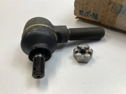 Eaton TE2040 Front Left Steering Tie Rod End