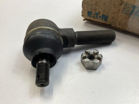 Eaton TE2040 Front Left Steering Tie Rod End