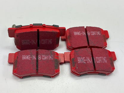 EBC DP31193C REDSTUFF Disc Brake Pads - Rear