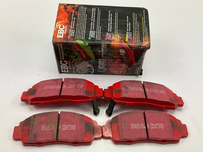 EBC DP31610C REDSTUFF Disc Brake Pads - Front