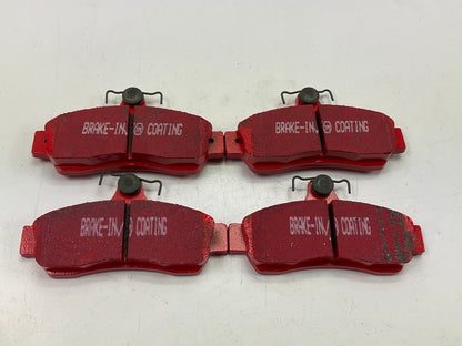 EBC DP31711C REDSTUFF REAR Disc Brake Pads For 2004-2006 Pontiac GTO