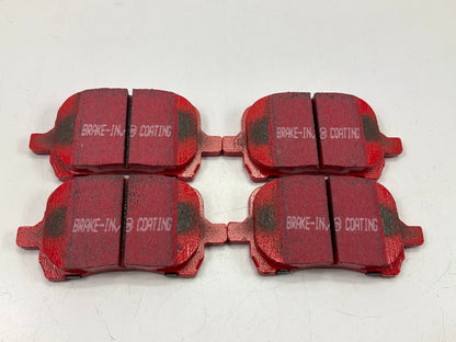 EBC DP31763C REDSTUFF Disc Brake Pads - Front