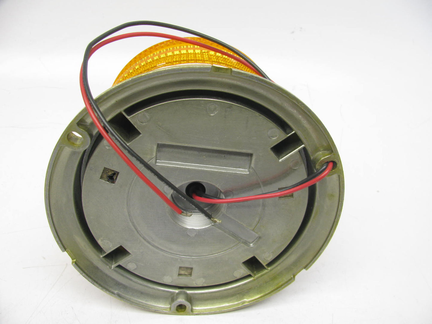 ECCO 6740 Strobe Light Super-Duty Low-Profile 28W 12-24Volt