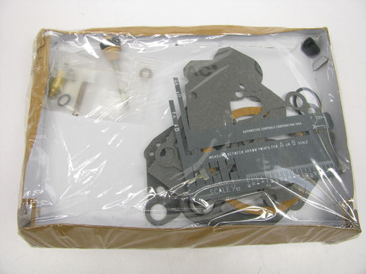 Echlin 2-5776 Carburetor Rebuild Kit for 1978 Pontiac Rochester 1-BBL 1ME