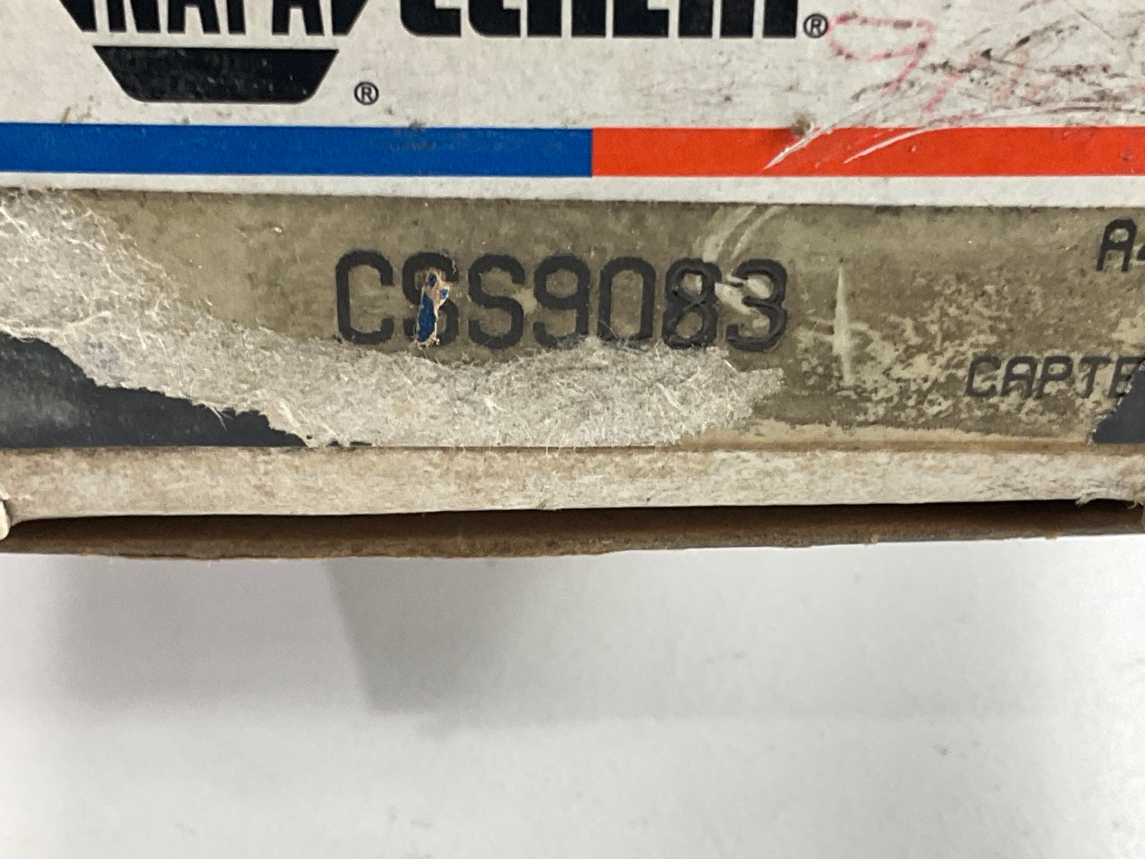 Echlin CSS9083 Engine Crankshaft Position Sensor