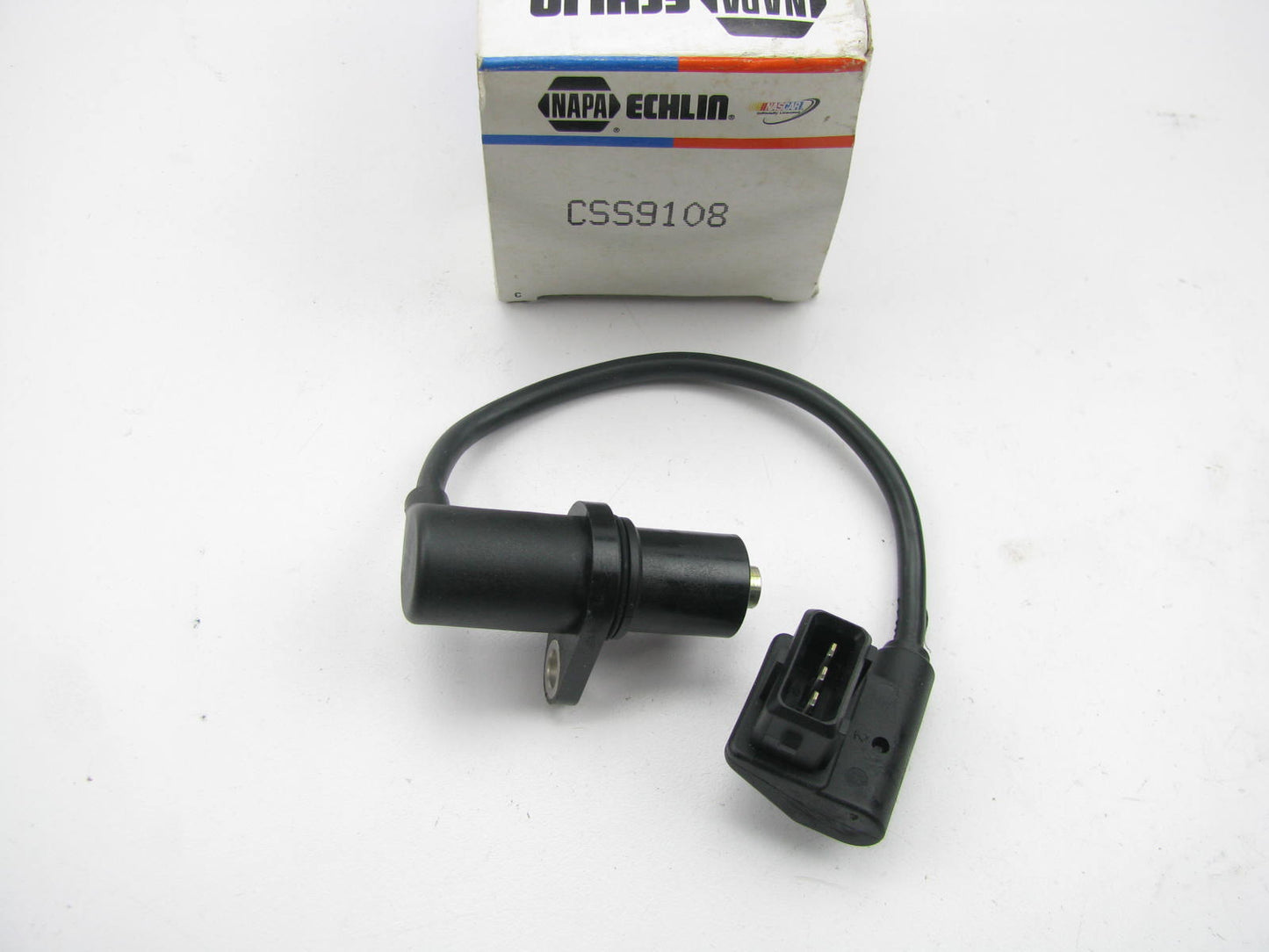 Echlin CSS9108 Engine Crankshaft Crank Position Sensor - 1995 BMW M3 3.0L-L6