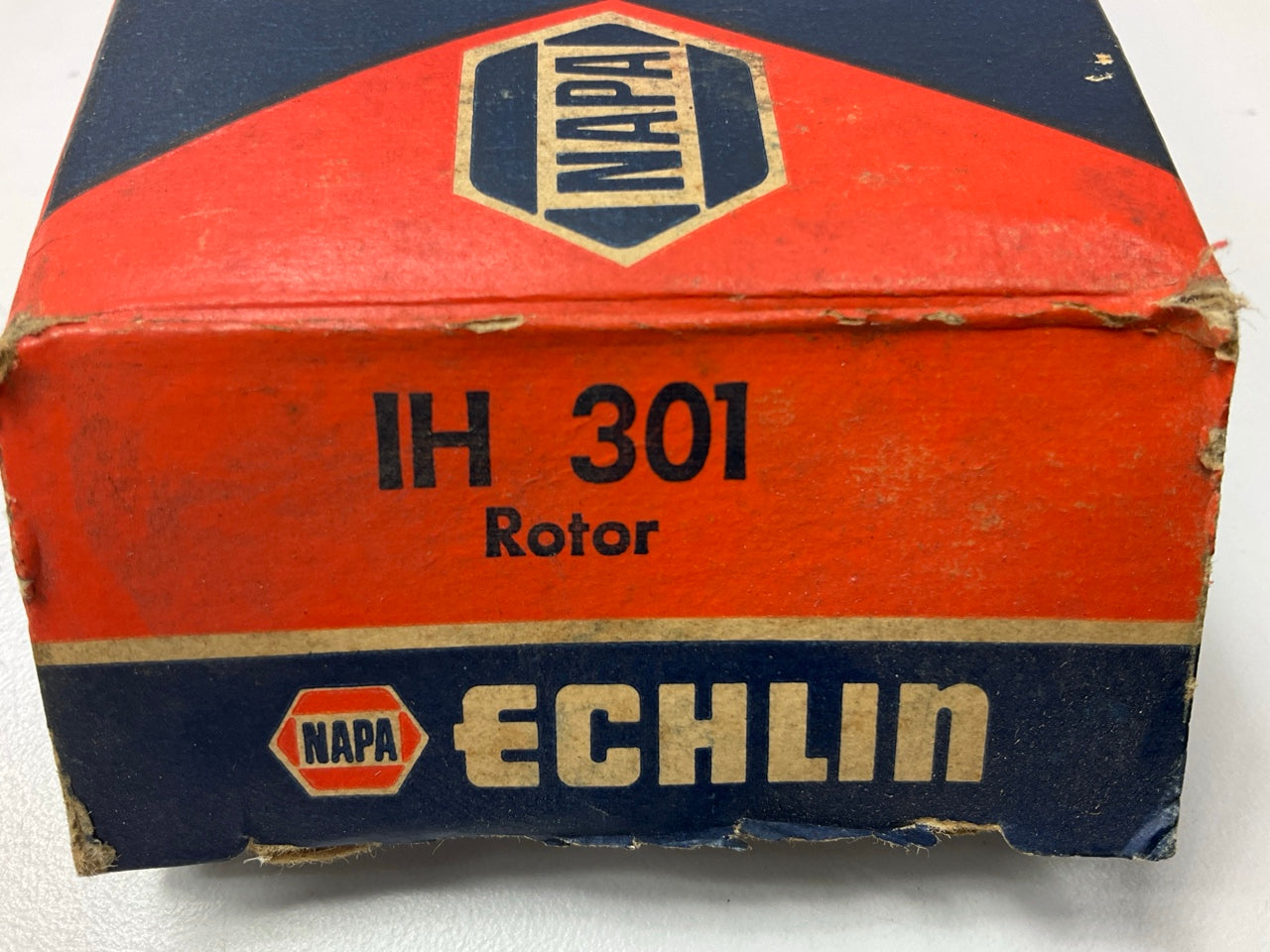 Echlin IH301 Ignition Distributor Rotor INTERNATIONAL HARVESTER C60, C113, C123