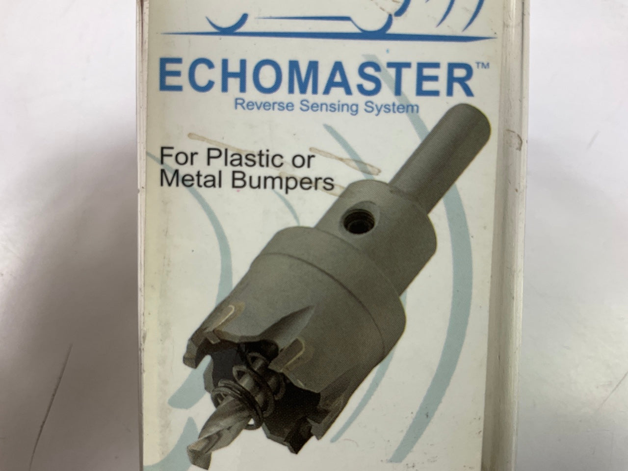 Echomaster EMHS572  27.5mm Drill Hole Saw (28mm)