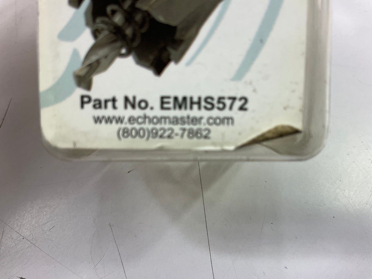 Echomaster EMHS572  27.5mm Drill Hole Saw (28mm)
