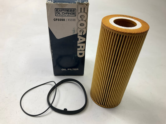 Ecogard CF5598 Engine Oil Filter