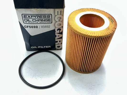 Ecogard CF5692 Engine Oil Filter