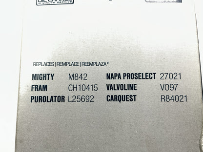 Ecogard CF5692 Engine Oil Filter
