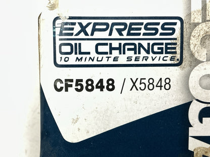 Ecogard CF5848 Engine Oil Filter