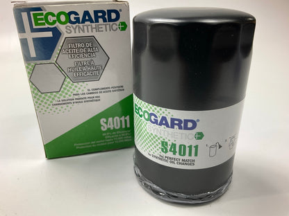Ecogard S4011 Engine Oil Filter
