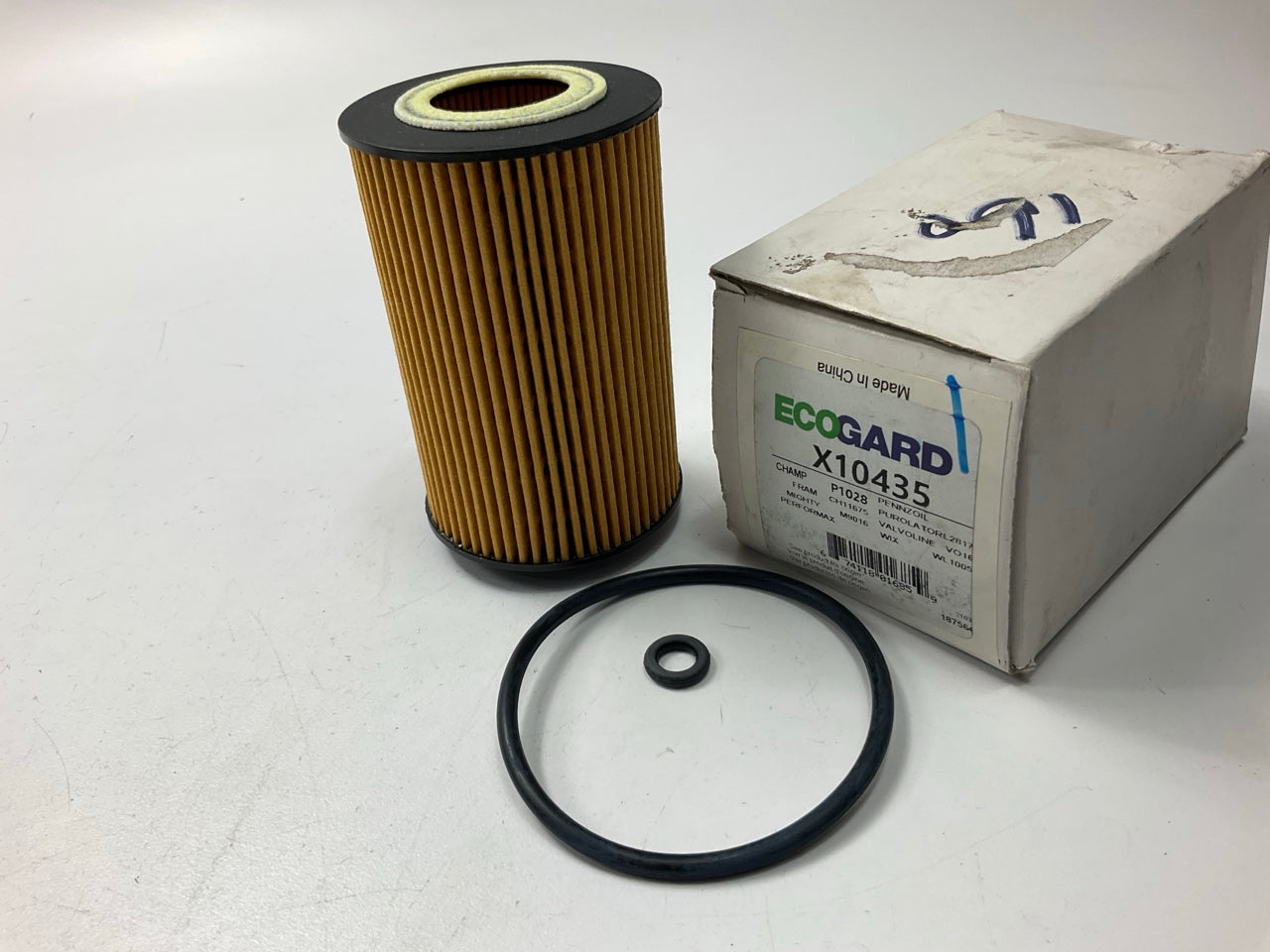 Ecogard X10435 Engine Oil Filter
