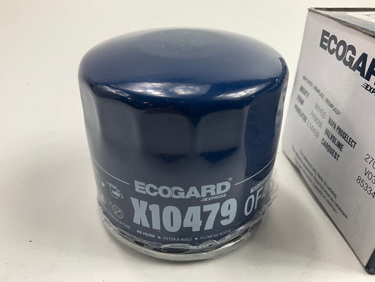 Ecogard X10479 Engine Oil Filter