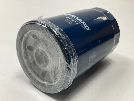 Ecogard X4011 Engine Oil Filter