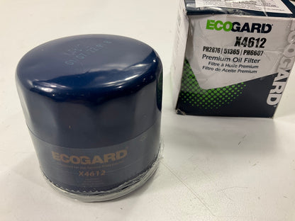 Ecogard X4612 Engine Oil Filter