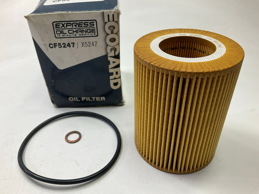Ecogard X5247 Engine Oil Filter