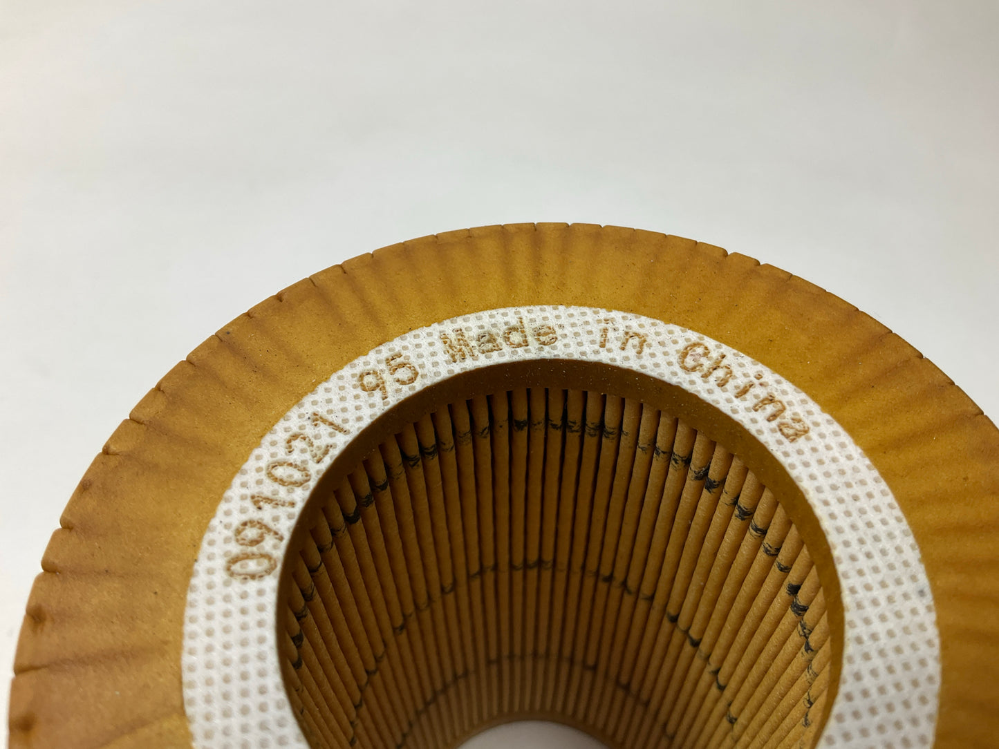 Ecogard X5247 Engine Oil Filter