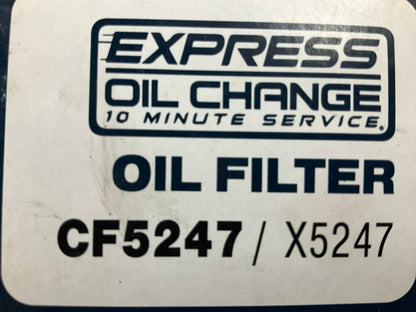 Ecogard X5247 Engine Oil Filter