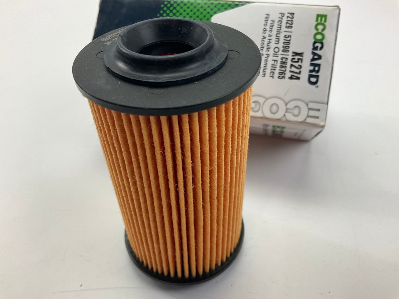 Ecogard X5274 Engine Oil Filter