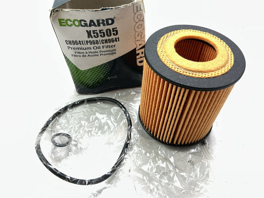 Ecogard X5505 Engine Oil Filter