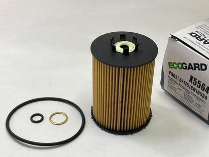 Ecogard X5564 Engine Oil Filter