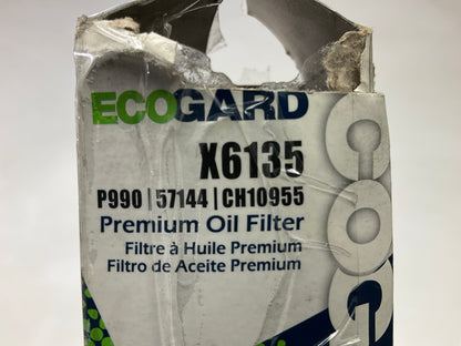 Ecogard X6135 Engine Oil Filter