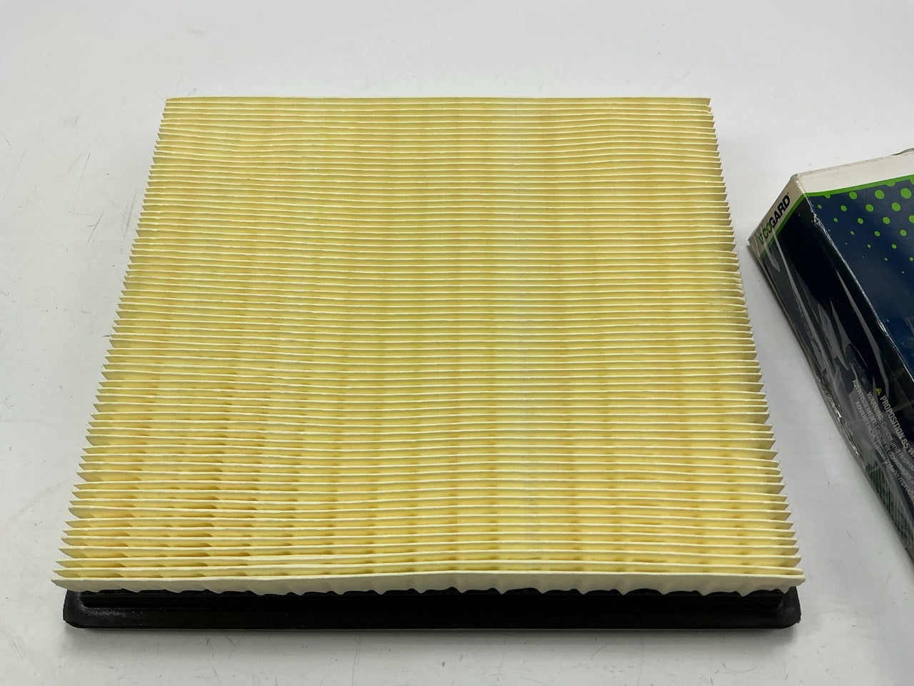 Ecogard XA10015 Air Filter For 2014-2019 Chevrolet Impala, 2013-15 Malibu 2.5L