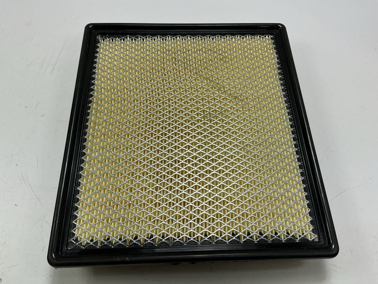 Ecogard XA10015 Air Filter For 2014-2019 Chevrolet Impala, 2013-15 Malibu 2.5L