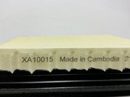 Ecogard XA10015 Air Filter For 2014-2019 Chevrolet Impala, 2013-15 Malibu 2.5L