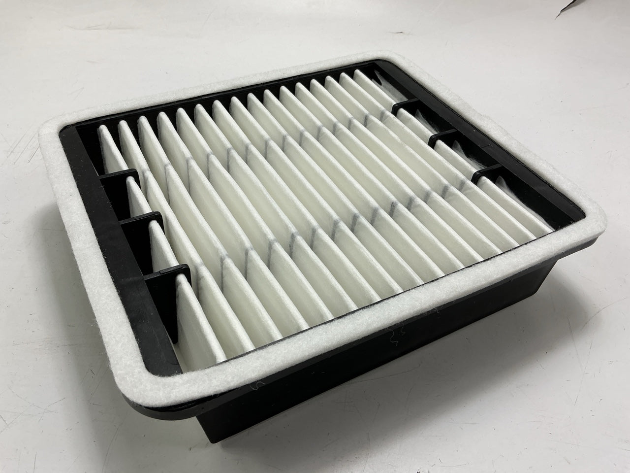 Ecogard XA5279 Air Filter For 1998-2000 Lexus GS400, 2001-2006 LS430