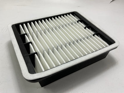 Ecogard XA5279 Air Filter For 1998-2000 Lexus GS400, 2001-2006 LS430