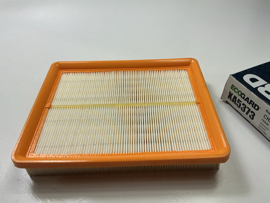 Ecogard XA5373 Engine Air Filter For 1999-05 Hyundai Sonata, 2001-06 Optima