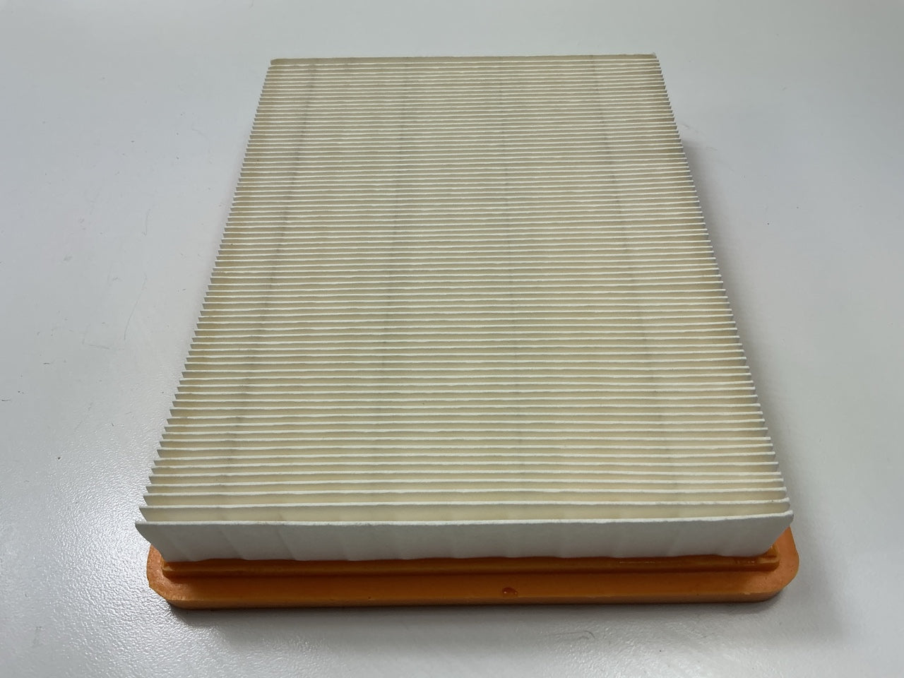 Ecogard XA5373 Engine Air Filter For 1999-05 Hyundai Sonata, 2001-06 Optima